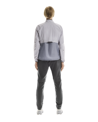 Womens On Weather Jacket