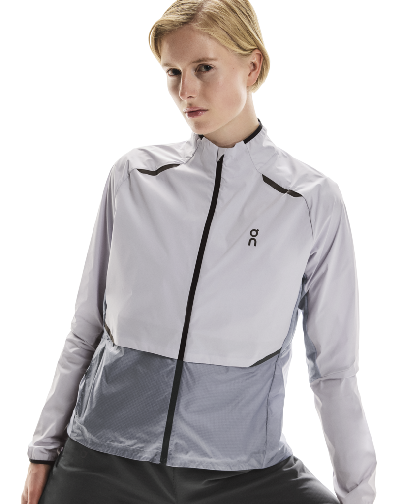 Womens On Weather Jacket