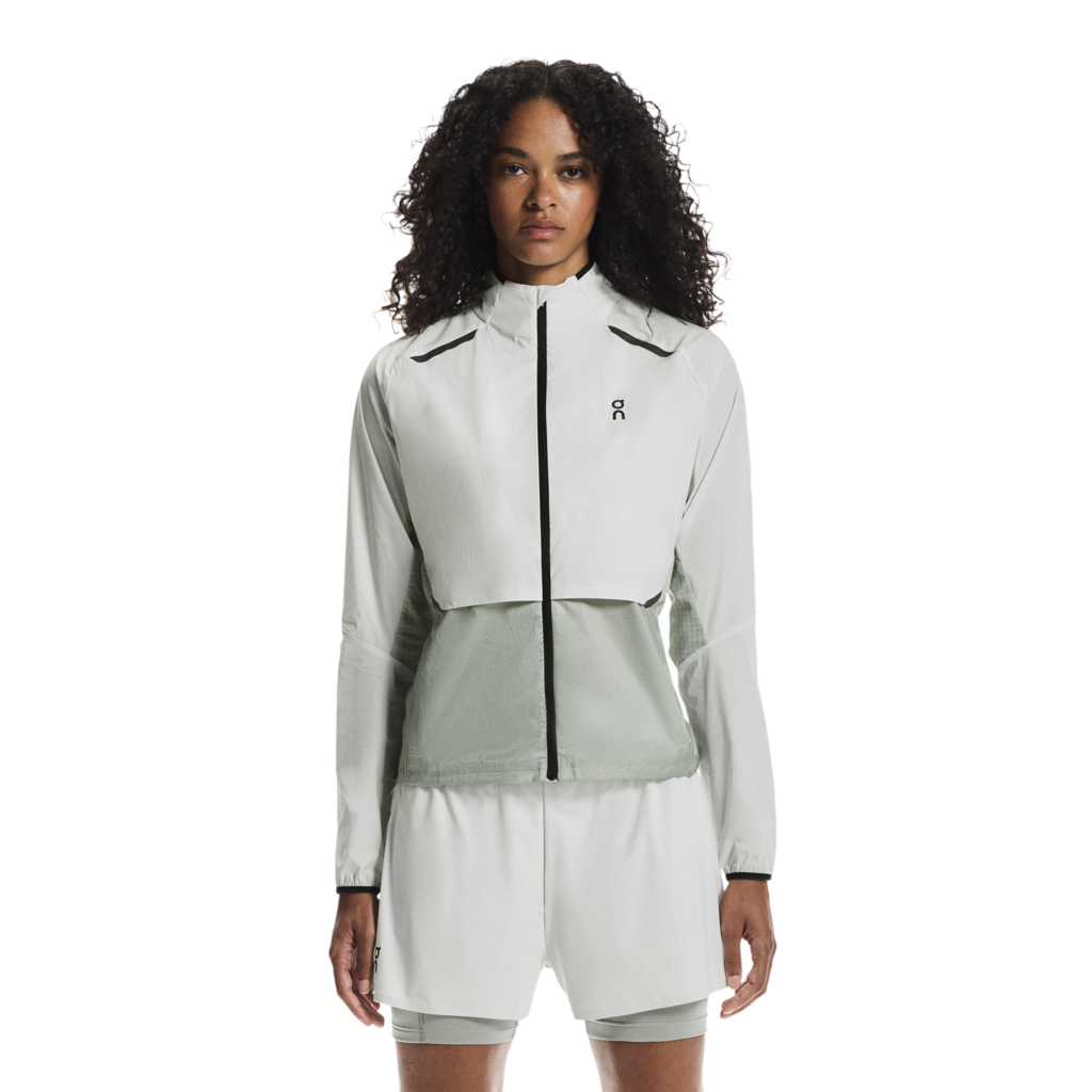 Womens On Weather Jacket