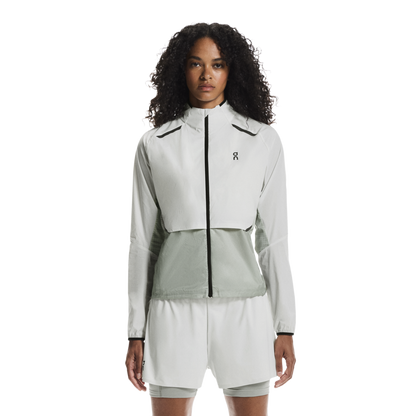 Womens On Weather Jacket