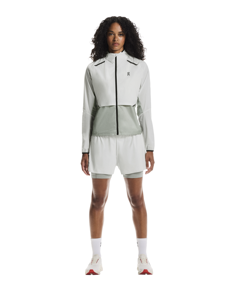 Womens On Weather Jacket
