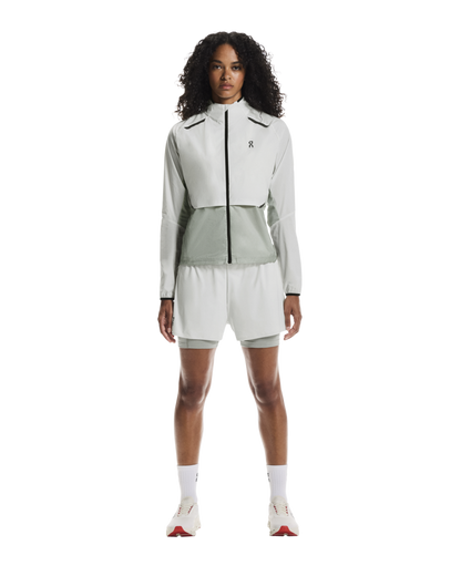 Womens On Weather Jacket