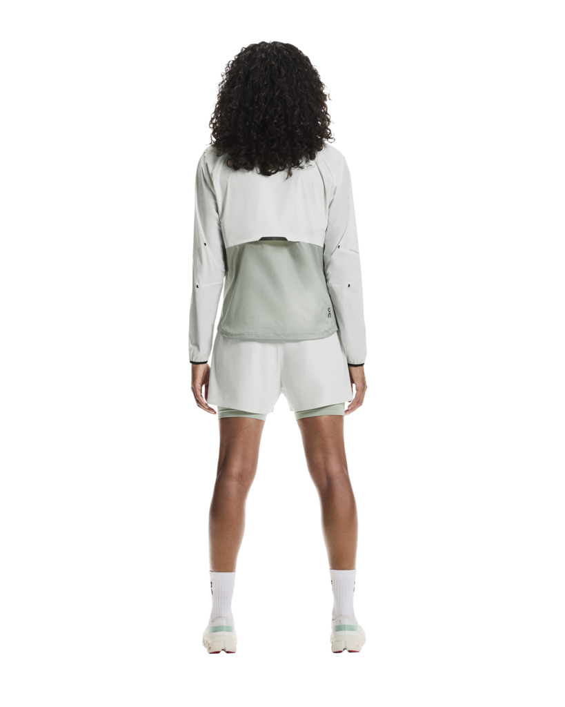 Womens On Weather Jacket