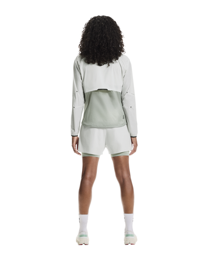 Womens On Weather Jacket