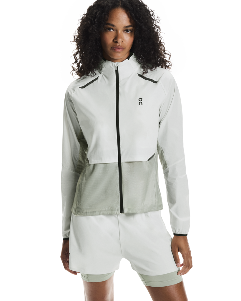Womens On Weather Jacket