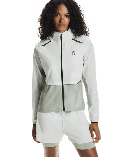 Womens On Weather Jacket