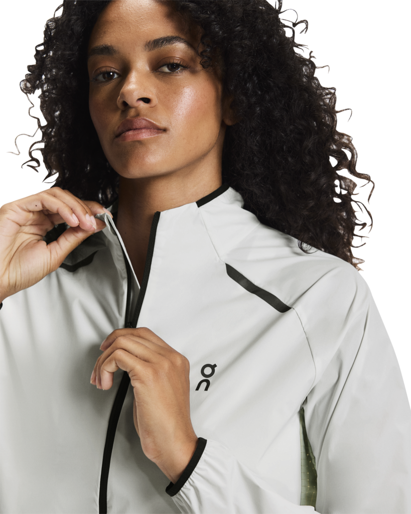 Womens On Weather Jacket