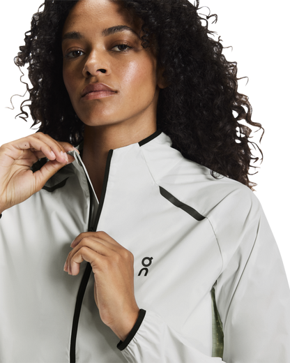 Womens On Weather Jacket
