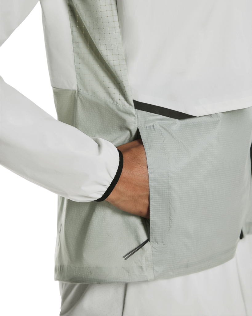 Womens On Weather Jacket