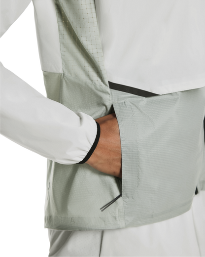 Womens On Weather Jacket