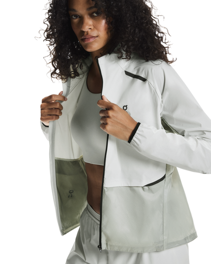 Womens On Weather Jacket