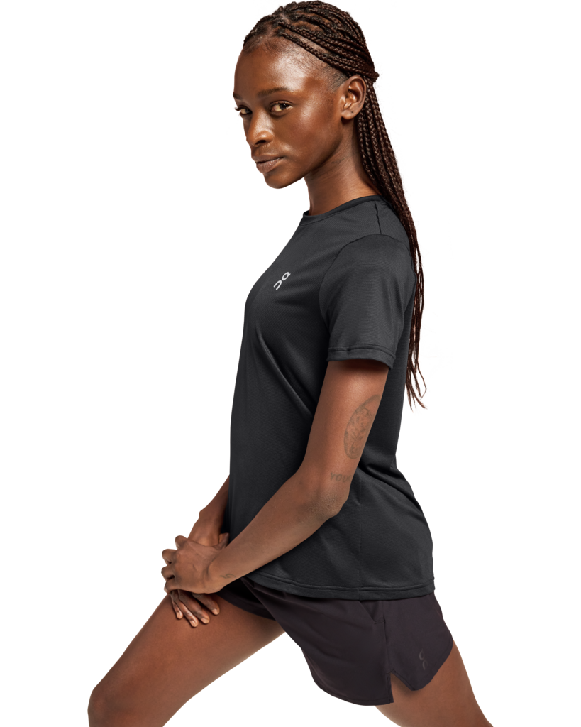Womens On Core-T