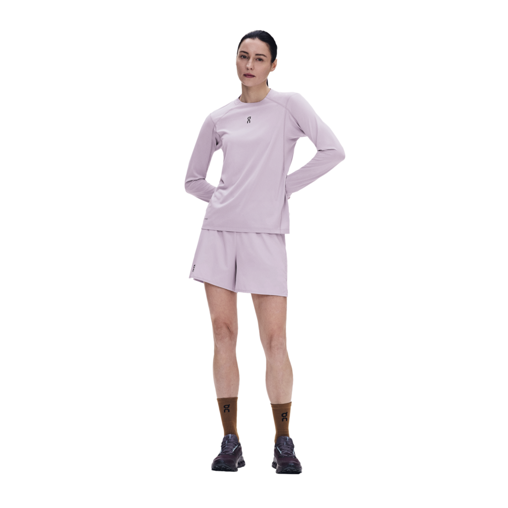 Womens On Trail Shorts