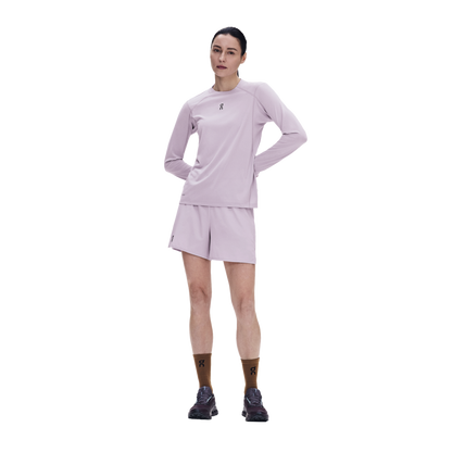 Womens On Trail Shorts