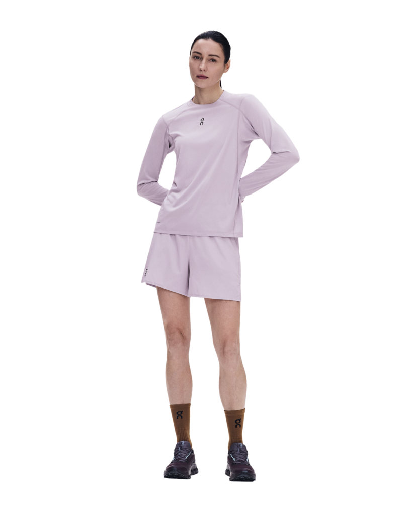 Womens On Trail Shorts