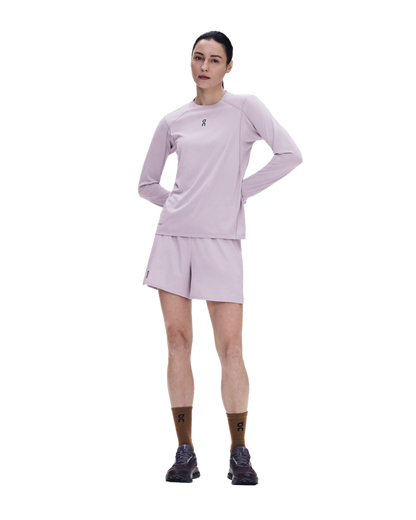 Womens On Trail Shorts