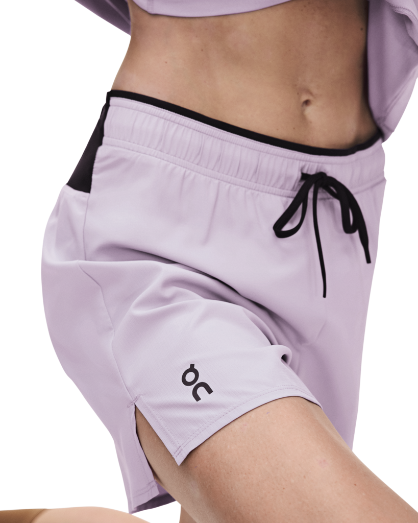 Womens On Trail Shorts