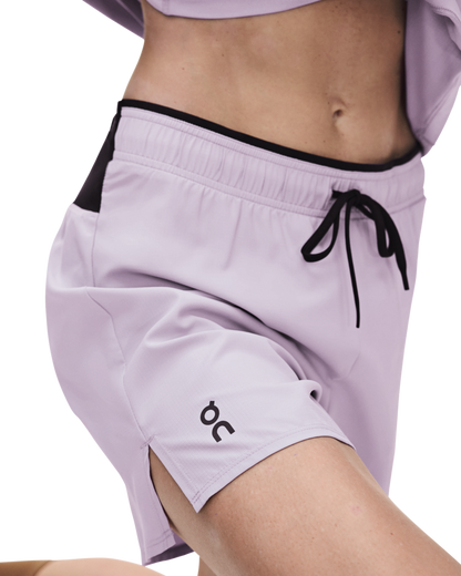 Womens On Trail Shorts