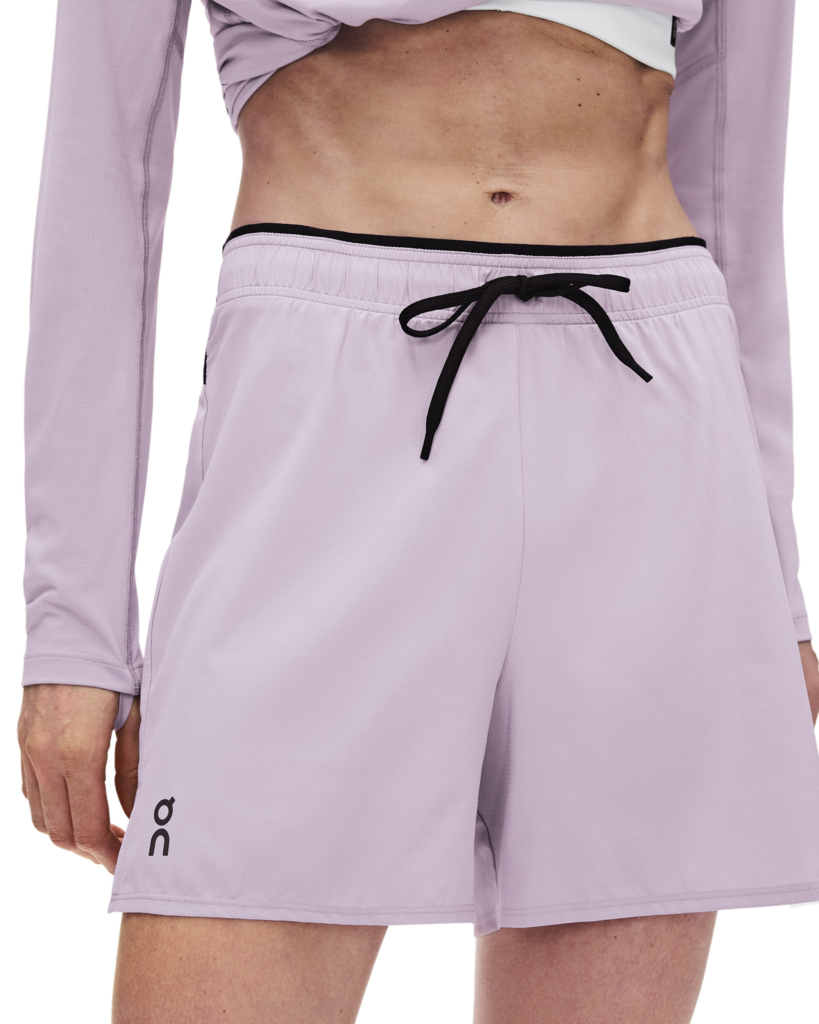 Womens On Trail Shorts