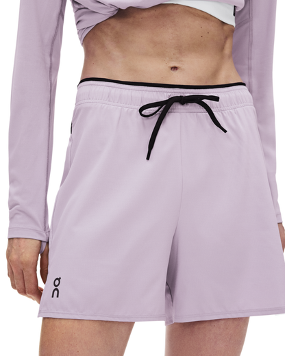 Womens On Trail Shorts