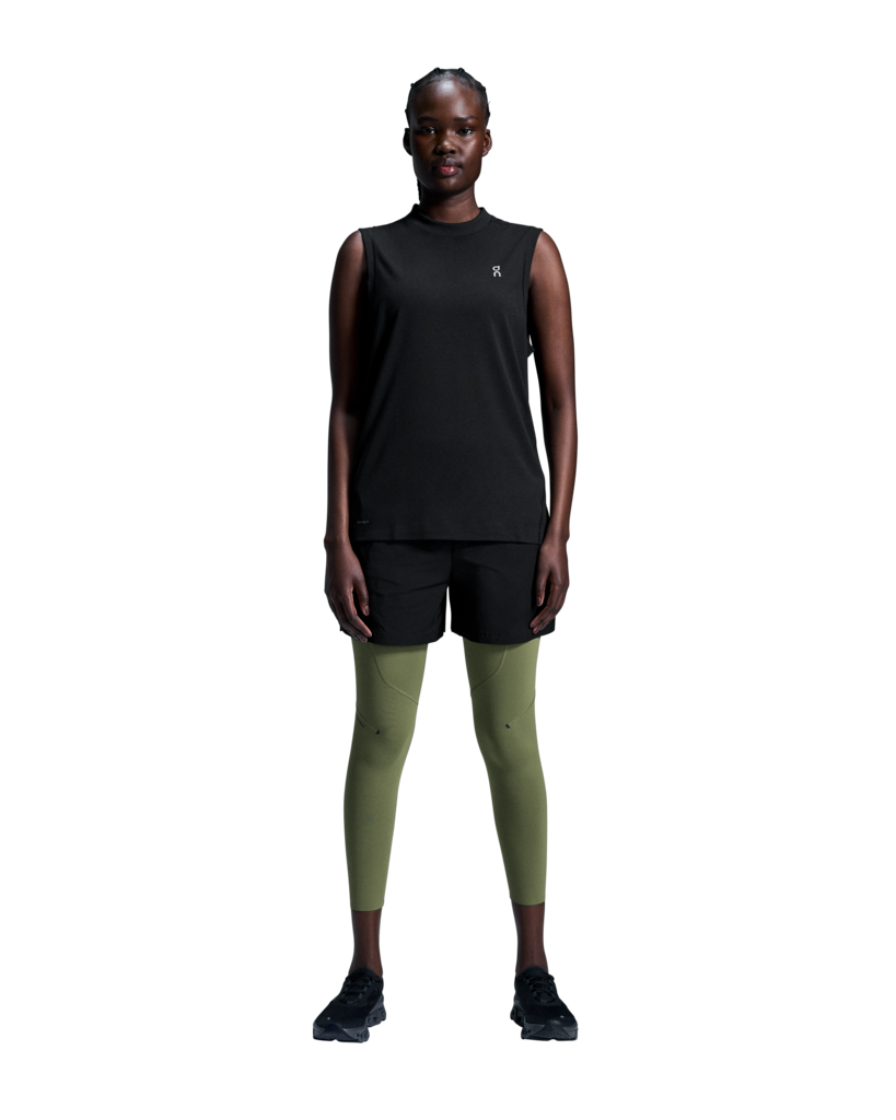 Womens On Active Tank