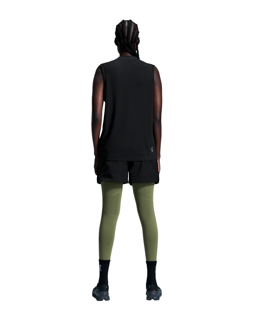 Womens On Active Tank