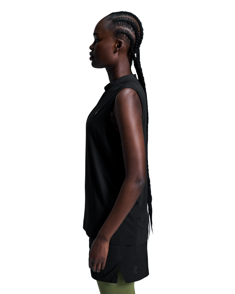 Womens On Active Tank