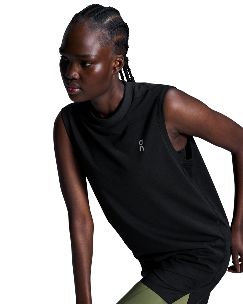 Womens On Active Tank