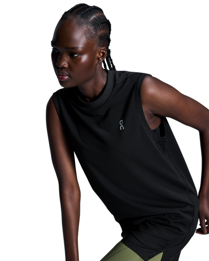 Womens On Active Tank