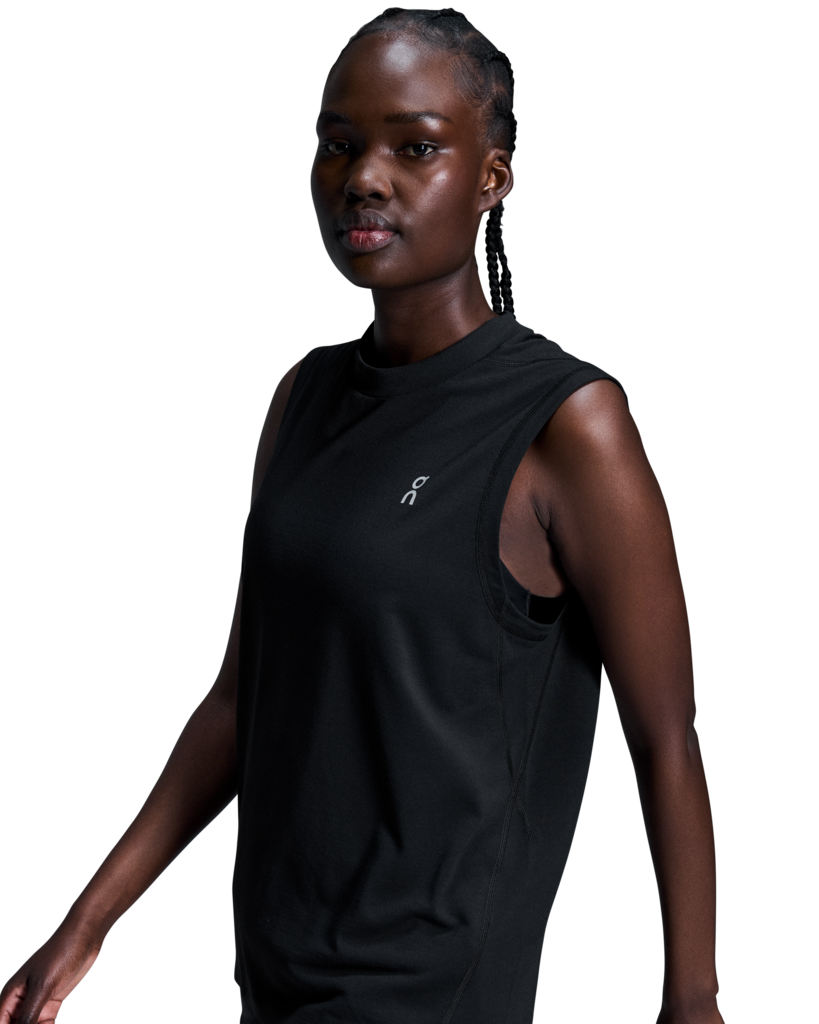 Womens On Active Tank