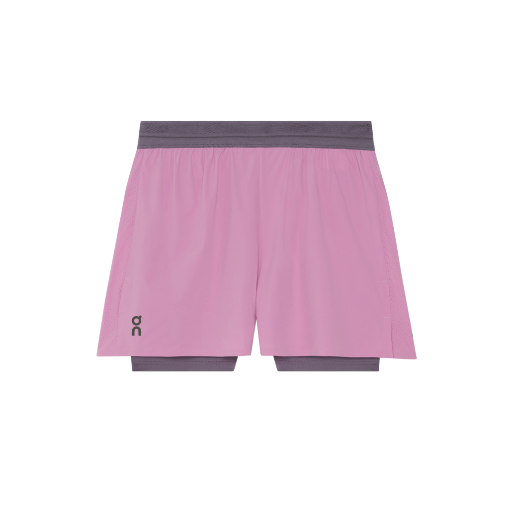 Womens On 3" Performance 2/1 Shorts