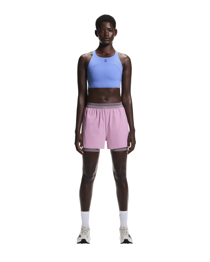 Womens On 3" Performance 2/1 Shorts