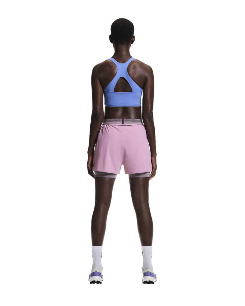 Womens On 3" Performance 2/1 Shorts