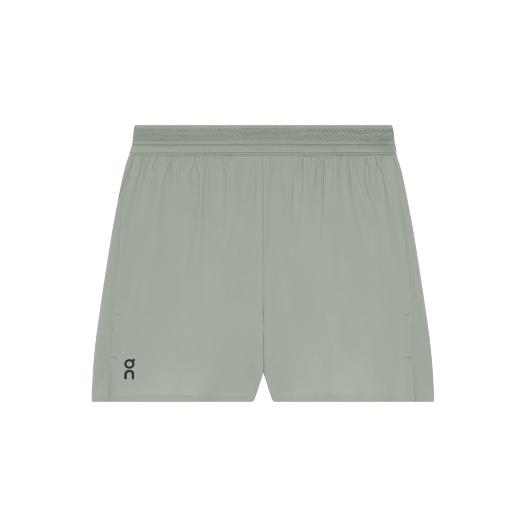 Womens On 5" Performance Shorts