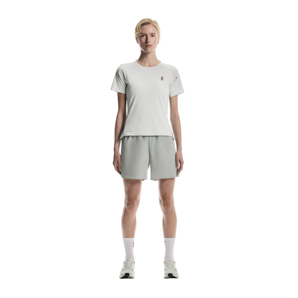Womens On 5" Performance Shorts