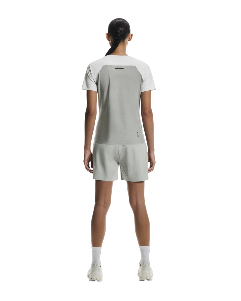 Womens On 5" Performance Shorts