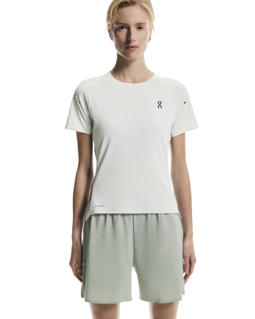 Womens On 5" Performance Shorts