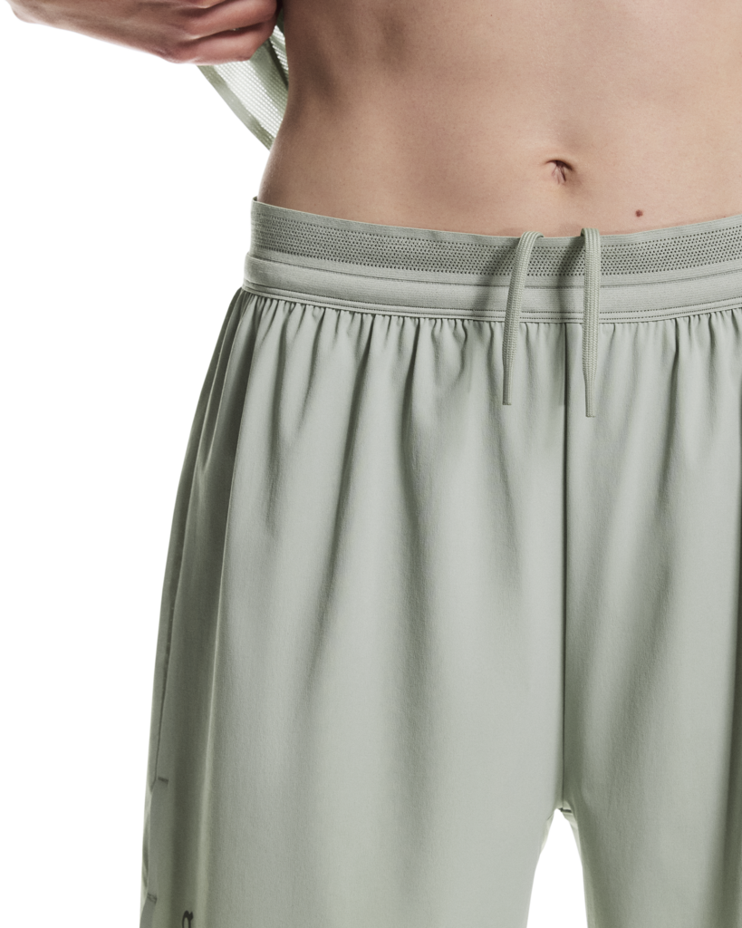 Womens On 5" Performance Shorts