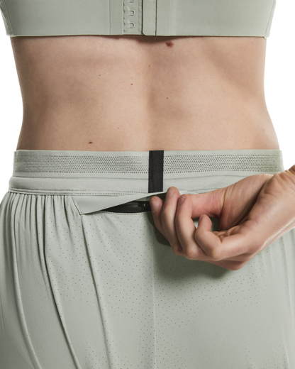 Womens On 5" Performance Shorts