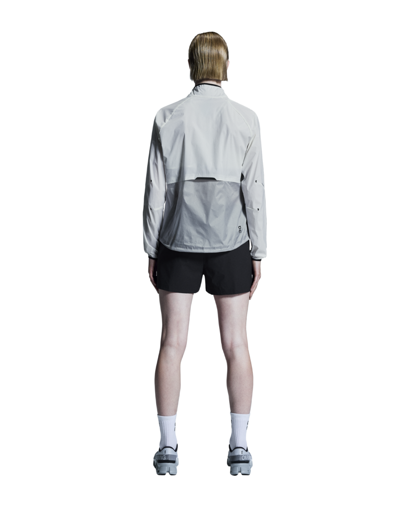Womens On 3" Core Shorts