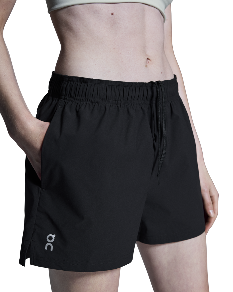 Womens On 3" Core Shorts