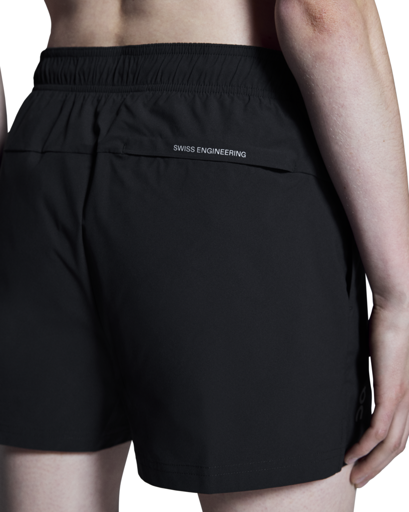 Womens On 3" Core Shorts