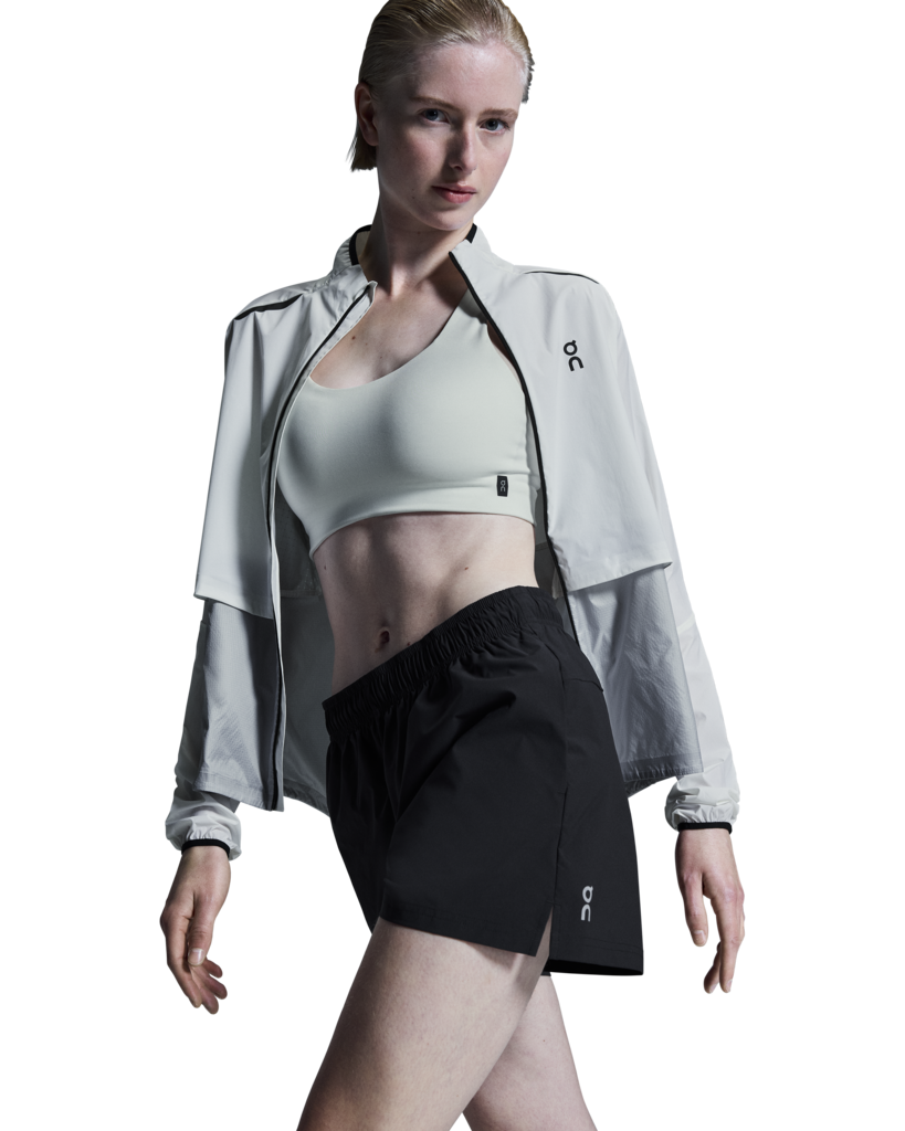 Womens On 3" Core Shorts