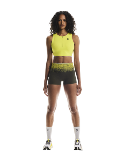 Womens On Race Tights Short