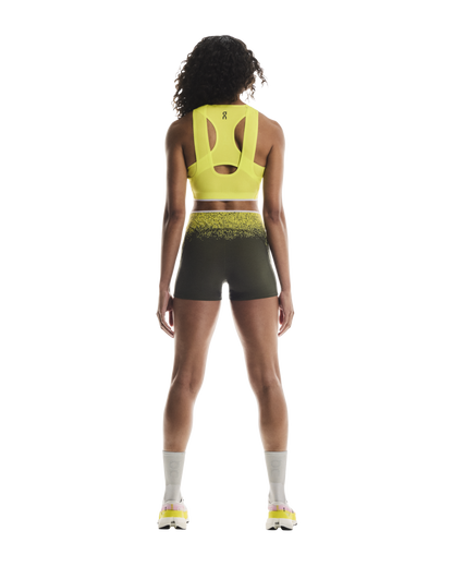 Womens On Race Tights Short