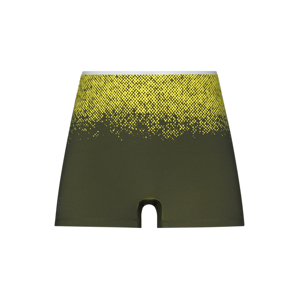 Womens On Race Tights Short