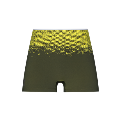 Womens On Race Tights Short