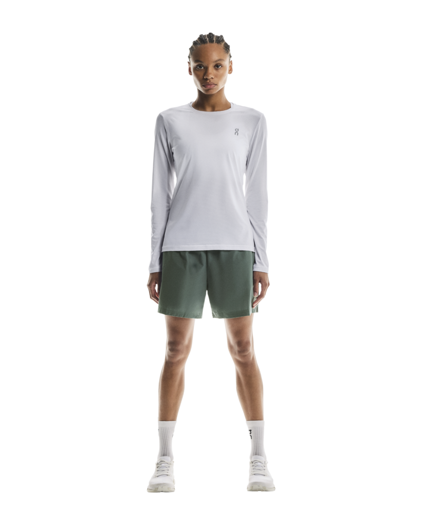 Womens On 5" Core Shorts
