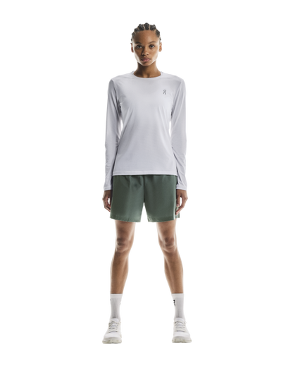 Womens On 5" Core Shorts