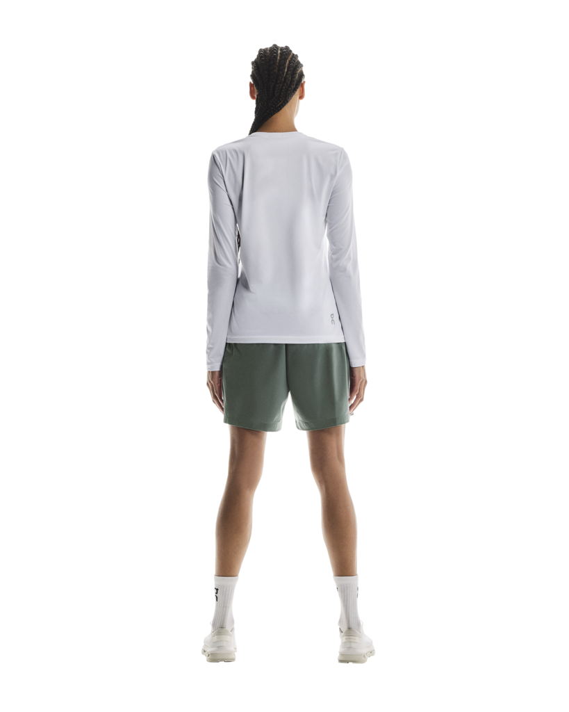Womens On 5" Core Shorts